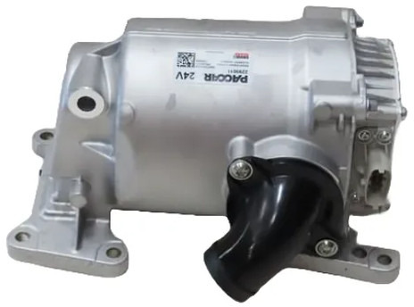 DAF Carterventilatie 2419494 Euro 6 - Forgattyúsház - Teherautó: 3 kép. DAF Carterventilatie 2419494 Euro 6 - Forgattyúsház - Teherautó: 3 kép.