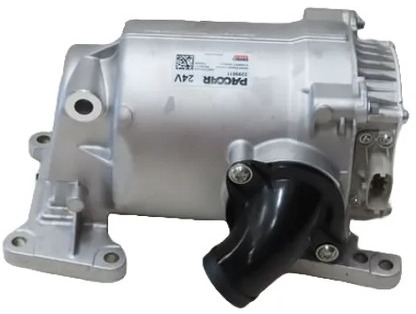 DAF Carterventilatie 2419494 Euro 6 - Forgattyúsház - Teherautó: 1 kép. DAF Carterventilatie 2419494 Euro 6 - Forgattyúsház - Teherautó: 1 kép.