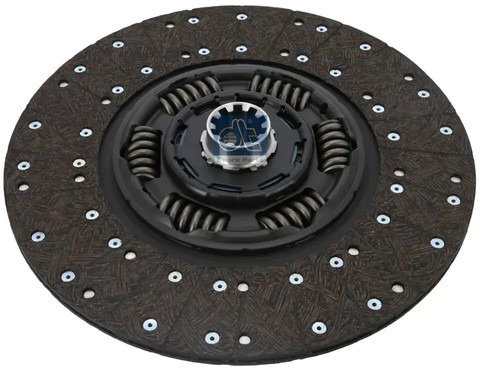 DAF Koppelingsplaat 2146119 Euro 6 - Kuplungtárcsa - Teherautó: 2 kép. DAF Koppelingsplaat 2146119 Euro 6 - Kuplungtárcsa - Teherautó: 2 kép.