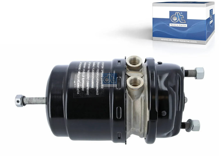 DAF Remcilinder Linksachter 1686001 Euro 6 - Fékhenger - Teherautó: 2 kép. DAF Remcilinder Linksachter 1686001 Euro 6 - Fékhenger - Teherautó: 2 kép.