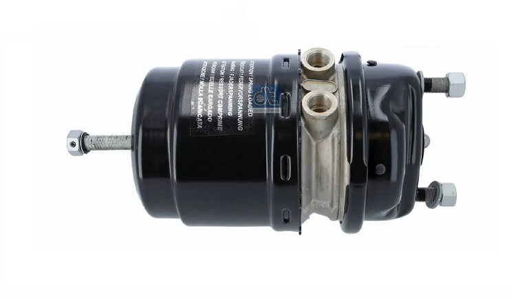 DAF Remcilinder Linksachter 1686001 Euro 6 - Fékhenger - Teherautó: 1 kép. DAF Remcilinder Linksachter 1686001 Euro 6 - Fékhenger - Teherautó: 1 kép.