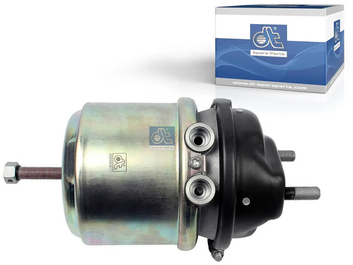 DAF Remcilinder Rechtsachter 1686002 - Fékhenger - Teherautó: 2 kép. DAF Remcilinder Rechtsachter 1686002 - Fékhenger - Teherautó: 2 kép.