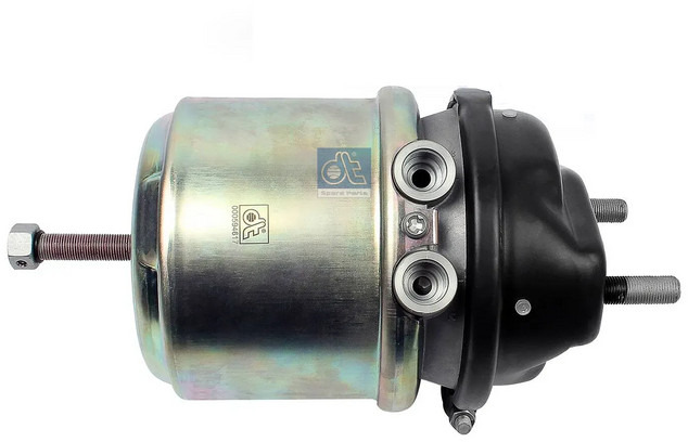 DAF Remcilinder Rechtsachter 1686002 - Fékhenger - Teherautó: 1 kép. DAF Remcilinder Rechtsachter 1686002 - Fékhenger - Teherautó: 1 kép.