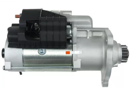 DAF Startmotor 2134699 | 2015154 Euro 6 - Indítómotor - Teherautó: 1 kép. DAF Startmotor 2134699 | 2015154 Euro 6 - Indítómotor - Teherautó: 1 kép.