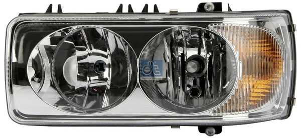 DAF XF/CF/LF Koplamp Links 1832394 | 1743681 Euro 5 - Fényszóró - Teherautó: 1 kép. DAF XF/CF/LF Koplamp Links 1832394 | 1743681 Euro 5 - Fényszóró - Teherautó: 1 kép.