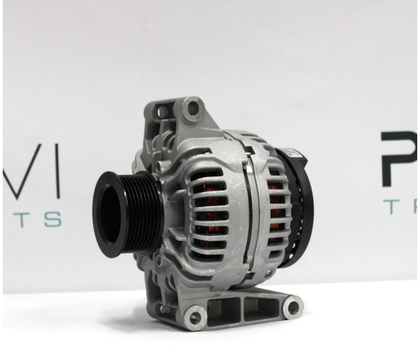 DAF XF106 Dynamo 2000904 | 1976290 Nieuw! - Generátor - Teherautó: 1 kép. DAF XF106 Dynamo 2000904 | 1976290 Nieuw! - Generátor - Teherautó: 1 kép.