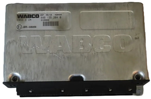 Új ECU - Teherautó DAF XF106 EBS 3.3 Module 2120800: 1 kép.