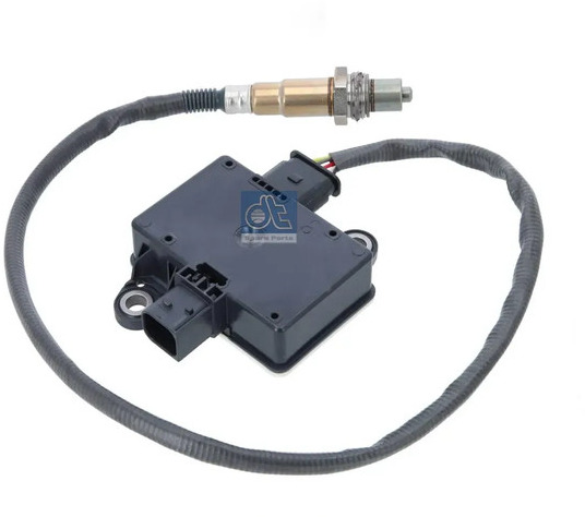 DAF XF106 Partikelsensor 2185906 | 2121308 - Érzékelő - Teherautó: 2 kép. DAF XF106 Partikelsensor 2185906 | 2121308 - Érzékelő - Teherautó: 2 kép.