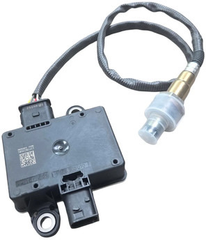 DAF XF106 Partikelsensor 2185906 | 2121308 - Érzékelő - Teherautó: 3 kép. DAF XF106 Partikelsensor 2185906 | 2121308 - Érzékelő - Teherautó: 3 kép.