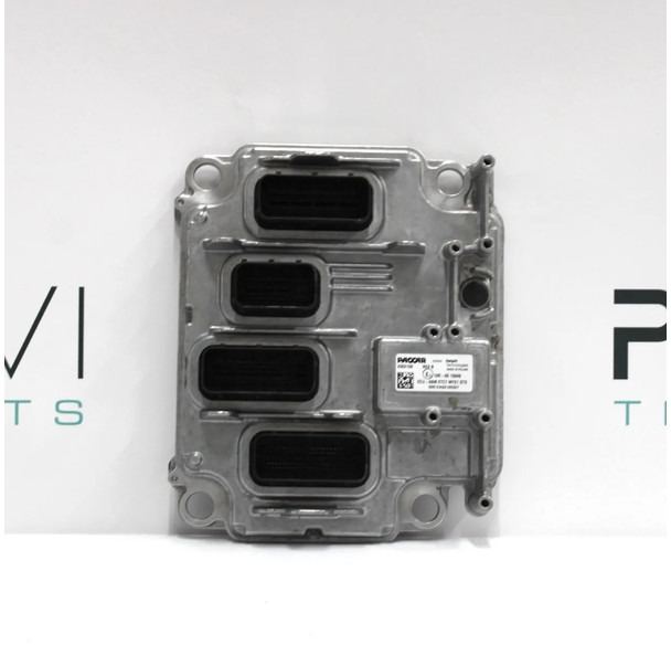 DAF XG Motor ECU 2302109 | 2256031 | 2300479 Nieuw! - ECU - Teherautó: 1 kép. DAF XG Motor ECU 2302109 | 2256031 | 2300479 Nieuw! - ECU - Teherautó: 1 kép.