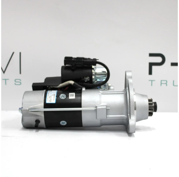 DAF XG Startmotor 2275223 Nieuw! - Indítómotor - Teherautó: 2 kép. DAF XG Startmotor 2275223 Nieuw! - Indítómotor - Teherautó: 2 kép.