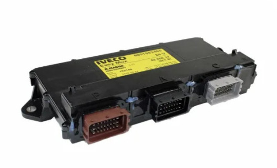Iveco Easy Mux Module 5801583468 - ECU - Teherautó: 1 kép. Iveco Easy Mux Module 5801583468 - ECU - Teherautó: 1 kép.