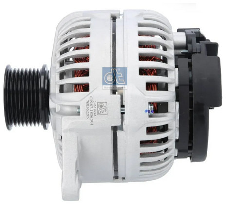 Iveco Eurocargo Dynamo 4892320 - Generátor - Teherautó: 1 kép. Iveco Eurocargo Dynamo 4892320 - Generátor - Teherautó: 1 kép.