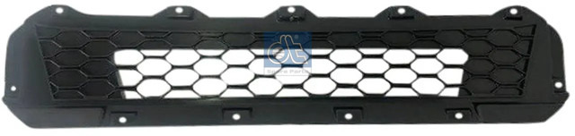 Iveco Eurocargo Frontgrille 5801690084 Euro 6 - Rács - Teherautó: 1 kép. Iveco Eurocargo Frontgrille 5801690084 Euro 6 - Rács - Teherautó: 1 kép.
