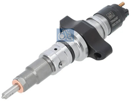 Iveco Eurocargo Injector 5801496001 - Befecskendező szelep - Teherautó: 1 kép. Iveco Eurocargo Injector 5801496001 - Befecskendező szelep - Teherautó: 1 kép.