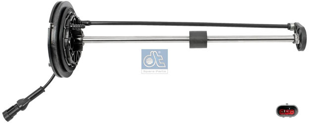 Iveco Eurocargo Vlotter Ad Blue 5801555135 - Üzemanyagrendszer - Teherautó: 1 kép. Iveco Eurocargo Vlotter Ad Blue 5801555135 - Üzemanyagrendszer - Teherautó: 1 kép.