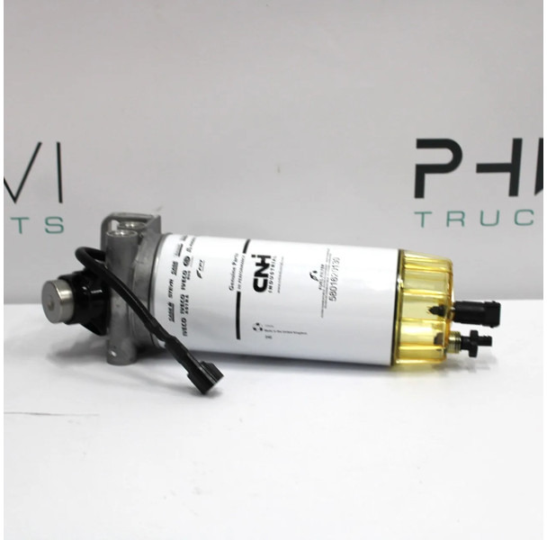 Iveco Hiway Brandstoffilter 5801620130 Nieuw - Üzemanyagszűrő - Teherautó: 1 kép. Iveco Hiway Brandstoffilter 5801620130 Nieuw - Üzemanyagszűrő - Teherautó: 1 kép.