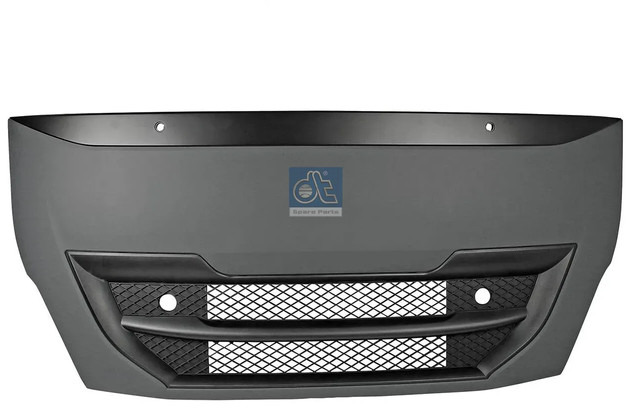 Iveco Hiway Frontplaat 5801549064 - Rács - Teherautó: 1 kép. Iveco Hiway Frontplaat 5801549064 - Rács - Teherautó: 1 kép.