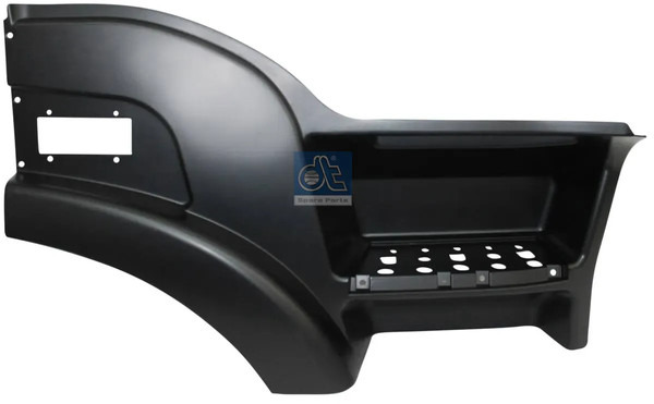 Iveco Hiway Instapkast Rechts 5801840545 | 504103308 - Lépcső - Teherautó: 1 kép. Iveco Hiway Instapkast Rechts 5801840545 | 504103308 - Lépcső - Teherautó: 1 kép.