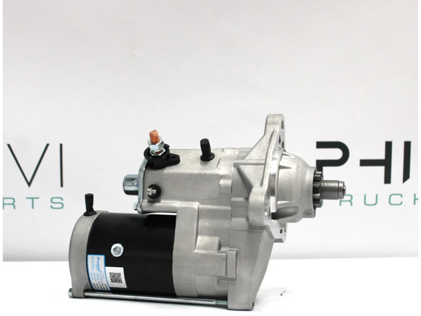 Iveco Hiway Startmotor 5801710983 Nieuw! - Indítómotor - Teherautó: 2 kép. Iveco Hiway Startmotor 5801710983 Nieuw! - Indítómotor - Teherautó: 2 kép.