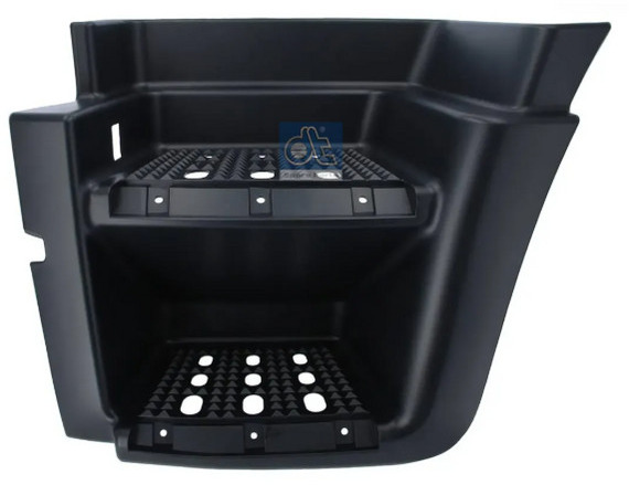 Iveco Instapkast Links 500375430 - Lépcső - Teherautó: 1 kép. Iveco Instapkast Links 500375430 - Lépcső - Teherautó: 1 kép.
