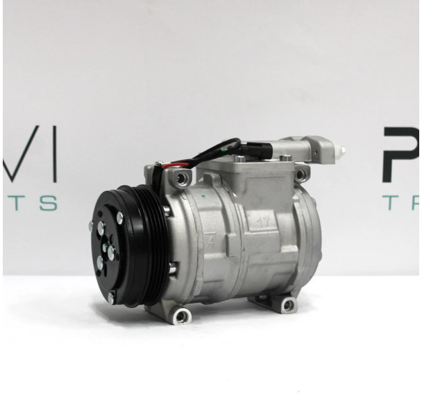 Iveco S-Way Airco Compressor 504385146 Nieuw! - Klímakompresszor - Teherautó: 1 kép. Iveco S-Way Airco Compressor 504385146 Nieuw! - Klímakompresszor - Teherautó: 1 kép.