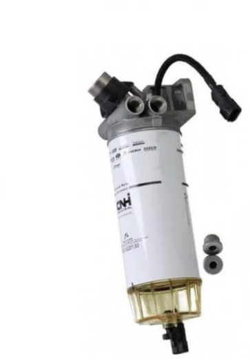 Iveco S-Way Brandstoffilter 5801957910 Nieuw - Üzemanyagszűrő - Teherautó: 3 kép. Iveco S-Way Brandstoffilter 5801957910 Nieuw - Üzemanyagszűrő - Teherautó: 3 kép.