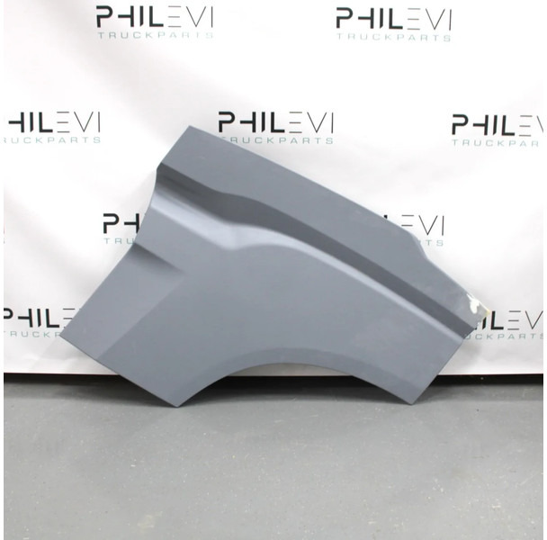 Iveco S-Way Deurverlenger Links 5802474201 - Fülke és belső tér - Teherautó: 1 kép. Iveco S-Way Deurverlenger Links 5802474201 - Fülke és belső tér - Teherautó: 1 kép.