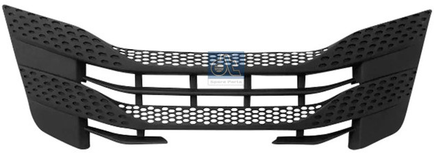 Iveco S-Way Frontgrille 5802401392 - Rács - Teherautó: 1 kép. Iveco S-Way Frontgrille 5802401392 - Rács - Teherautó: 1 kép.