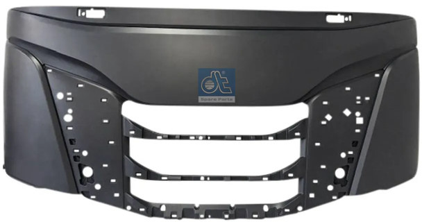 Iveco S-Way Frontplaat 5802723271 | 5802723274 - Rács - Teherautó: 1 kép. Iveco S-Way Frontplaat 5802723271 | 5802723274 - Rács - Teherautó: 1 kép.
