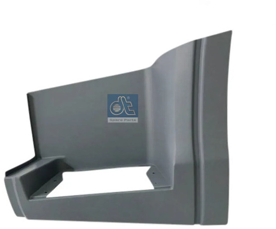 Iveco S-Way Instapkast Links 5802421764 - Lépcső - Teherautó: 1 kép. Iveco S-Way Instapkast Links 5802421764 - Lépcső - Teherautó: 1 kép.