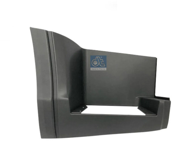 Iveco S-Way Instapkast Rechts 5802465514 - Lépcső - Teherautó: 1 kép. Iveco S-Way Instapkast Rechts 5802465514 - Lépcső - Teherautó: 1 kép.