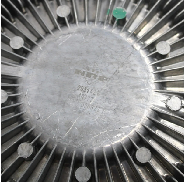 Iveco S-Way Visco Koppeling 5801735569 Nieuw! - Ventilátor - Teherautó: 4 kép. Iveco S-Way Visco Koppeling 5801735569 Nieuw! - Ventilátor - Teherautó: 4 kép.