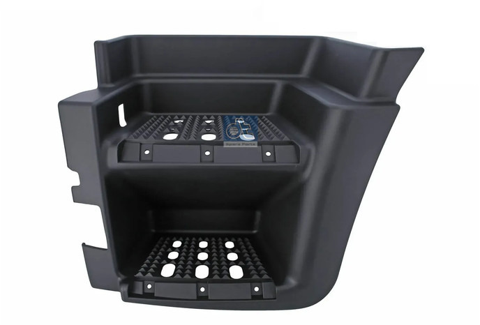 Iveco Stralis Instapkast Rechts 504368371 Euro 6 - Lépcső - Teherautó: 1 kép. Iveco Stralis Instapkast Rechts 504368371 Euro 6 - Lépcső - Teherautó: 1 kép.