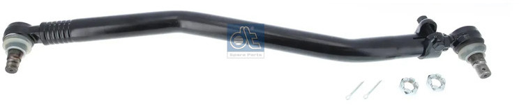 Iveco Stuurstang 5801282537 | 5801282538 Euro 6 - Kormányzás - Teherautó: 1 kép. Iveco Stuurstang 5801282537 | 5801282538 Euro 6 - Kormányzás - Teherautó: 1 kép.