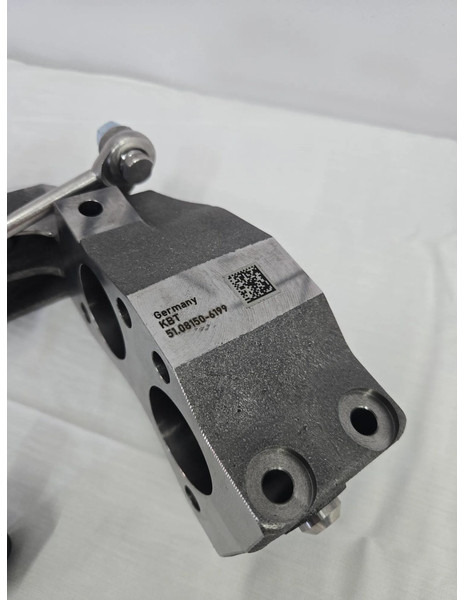 MAN TGX/TGS Egr Klep 51.08150-6199 Nieuw - Kipufogórendszer - Teherautó: 3 kép. MAN TGX/TGS Egr Klep 51.08150-6199 Nieuw - Kipufogórendszer - Teherautó: 3 kép.