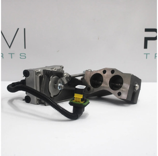 MAN TGX/TGS Egr Klep 51.08150-6199 Nieuw - Kipufogórendszer - Teherautó: 4 kép. MAN TGX/TGS Egr Klep 51.08150-6199 Nieuw - Kipufogórendszer - Teherautó: 4 kép.