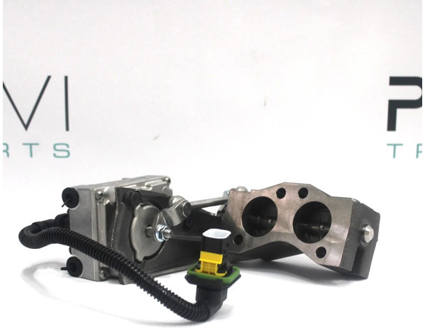 MAN TGX/TGS Egr Klep 51.08150-6199 Nieuw - Kipufogórendszer - Teherautó: 5 kép. MAN TGX/TGS Egr Klep 51.08150-6199 Nieuw - Kipufogórendszer - Teherautó: 5 kép.