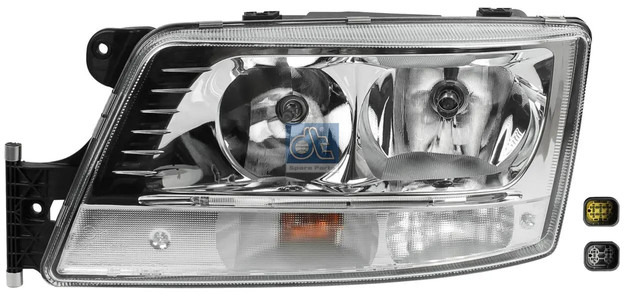 MAN TGX/TGS Koplamp Links 81.25101-6749 | 81.25101-6663 Euro 6 - Fényszóró - Teherautó: 1 kép. MAN TGX/TGS Koplamp Links 81.25101-6749 | 81.25101-6663 Euro 6 - Fényszóró - Teherautó: 1 kép.