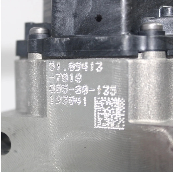 MAN TGX/TGS Smoorklep 51.09413-7018 Nieuw! - Kipufogórendszer - Teherautó: 4 kép. MAN TGX/TGS Smoorklep 51.09413-7018 Nieuw! - Kipufogórendszer - Teherautó: 4 kép.