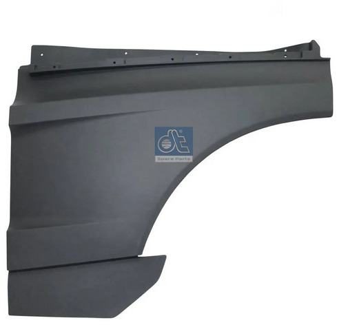 Mercedes-Benz Actros Deurverlenger Links A 960 720 09 01 Euro 6 - Ajtó és alkatrészek - Teherautó: 1 kép. Mercedes-Benz Actros Deurverlenger Links A 960 720 09 01 Euro 6 - Ajtó és alkatrészek - Teherautó: 1 kép.