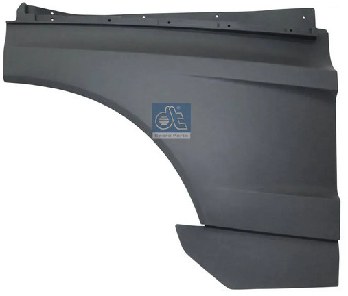 Mercedes-Benz Actros Deurverlenger Rechts A 960 720 10 01 Euro 6 - Ajtó és alkatrészek - Teherautó: 1 kép. Mercedes-Benz Actros Deurverlenger Rechts A 960 720 10 01 Euro 6 - Ajtó és alkatrészek - Teherautó: 1 kép.