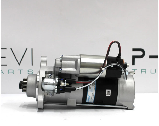 Mercedes-Benz Actros Startmotor A 007 151 18 01 | A 007 151 44 01 Nieuw! - Indítómotor - Teherautó: 1 kép. Mercedes-Benz Actros Startmotor A 007 151 18 01 | A 007 151 44 01 Nieuw! - Indítómotor - Teherautó: 1 kép.