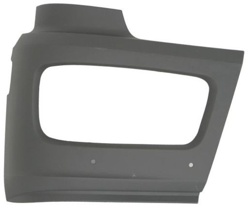 Mercedes-Benz Atego Bumperhoek Rechts A 967 885 03 03 Euro 6 - Lökhárító sarok - Teherautó: 1 kép. Mercedes-Benz Atego Bumperhoek Rechts A 967 885 03 03 Euro 6 - Lökhárító sarok - Teherautó: 1 kép.