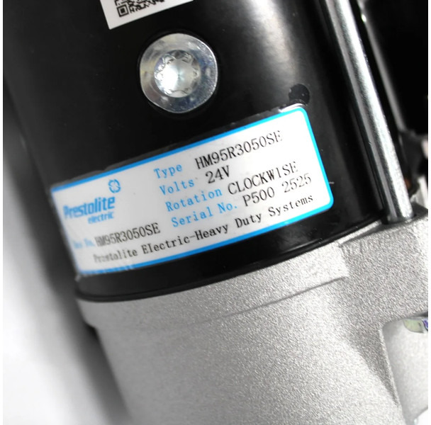 Mercedes-Benz Atego Startmotor A 007 151 26 01 | A 007 151 16 01 Nieuw! - Indítómotor - Teherautó: 3 kép. Mercedes-Benz Atego Startmotor A 007 151 26 01 | A 007 151 16 01 Nieuw! - Indítómotor - Teherautó: 3 kép.