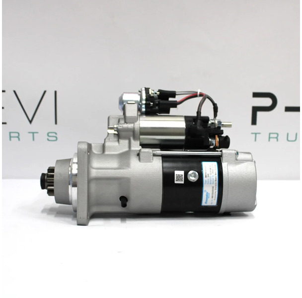 Mercedes-Benz Atego Startmotor A 007 151 26 01 | A 007 151 16 01 Nieuw! - Indítómotor - Teherautó: 1 kép. Mercedes-Benz Atego Startmotor A 007 151 26 01 | A 007 151 16 01 Nieuw! - Indítómotor - Teherautó: 1 kép.