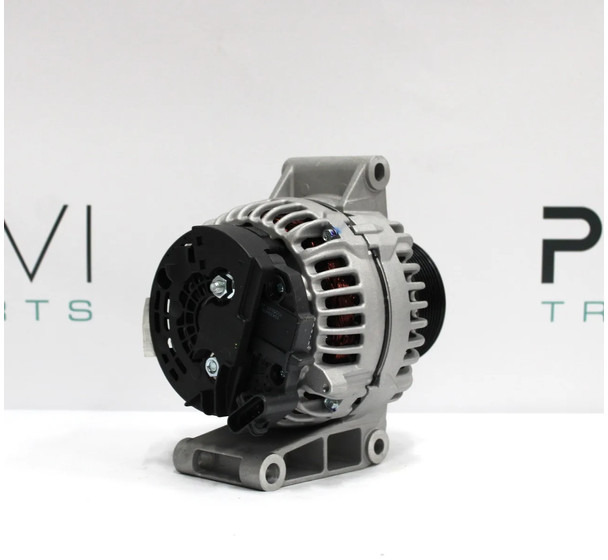 Mercedes-Benz Dynamo A 015 154 21 02 Nieuw! - Generátor - Teherautó: 2 kép. Mercedes-Benz Dynamo A 015 154 21 02 Nieuw! - Generátor - Teherautó: 2 kép.