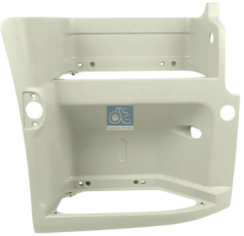 Renault Premium Instapkast Rechts 5010578878 - Lépcső - Teherautó: 1 kép. Renault Premium Instapkast Rechts 5010578878 - Lépcső - Teherautó: 1 kép.