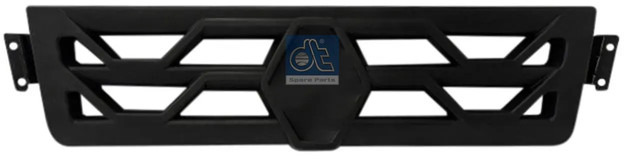 Renault T-Serie Grille 7482585763 - Rács - Teherautó: 1 kép. Renault T-Serie Grille 7482585763 - Rács - Teherautó: 1 kép.