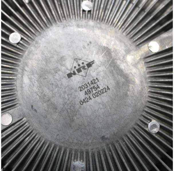 Renault T-Serie Visco Koppelingset 7421990513 Nieuw! - Ventilátor - Teherautó: 3 kép. Renault T-Serie Visco Koppelingset 7421990513 Nieuw! - Ventilátor - Teherautó: 3 kép.